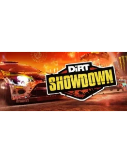 DiRT Showdown (Steam Key/Region Free) DiRT Showdown (Steam Key/Region Free)