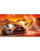 DiRT Showdown (Steam Key/Region Free) DiRT Showdown (Steam Key/Region Free)