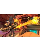 Gigantic: Rampage Edition STEAM KEY GLOBAL+РФ ЛИЦЕНЗИЯ Gigantic: Rampage Edition STEAM KEY GLOBAL+РФ ЛИЦЕНЗИЯ