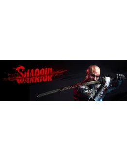 Shadow Warrior Special Edition (Steam Key/Region Free)