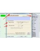Adjustment program Epson XP-342 (XP-340) сброс памперса