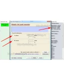 Adjustment program Epson Stylus Photo 1500W (EURO) Adjustment program Epson Stylus Photo 1500W (EURO)