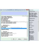 Adjustment program Epson Stylus Office BX320FW (EURO) Adjustment program Epson Stylus Office BX320FW (EURO)