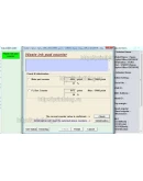 Adjustment program Epson Stylus Office BX320FW (EURO) Adjustment program Epson Stylus Office BX320FW (EURO)