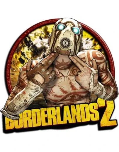 Borderlands 2 (Steam Gift ROW / Region Free)