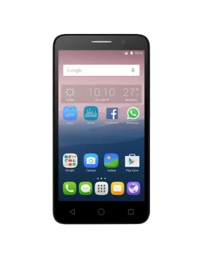 КОД РАЗБЛОКИРОВКИ МЕГАФОН 5015D (Alcatel OneTouch POP)