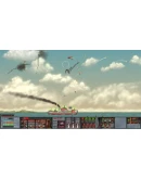 All Guns On Deck (Steam Key/Region Free)