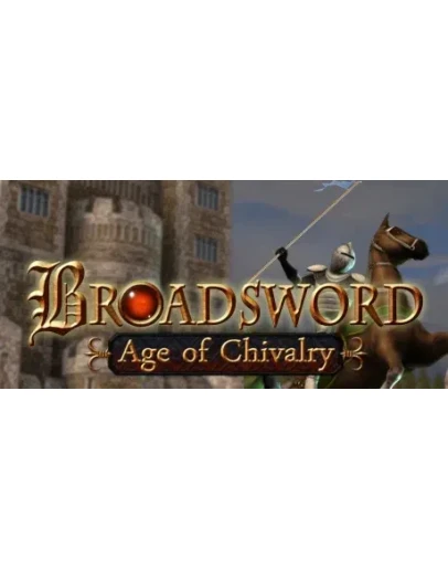 Broadsword Age of Chivalry (Steam Key/Region Free)