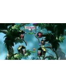 Chimpact 1 - Chuck's Adventure (Steam Key/Region Free)