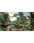 Chimpact 1 - Chuck's Adventure (Steam Key/Region Free)