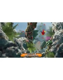 Chimpact 1 - Chuck's Adventure (Steam Key/Region Free)