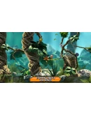 Chimpact 1 - Chuck's Adventure (Steam Key/Region Free)