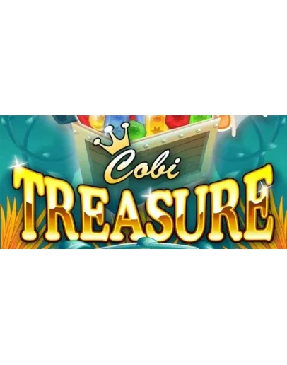 Cobi Treasure Deluxe (Steam Key/Region Free)