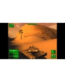 Desert Thunder (Steam Key/Region Free)