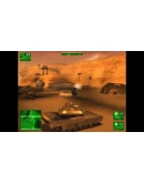Desert Thunder (Steam Key/Region Free)