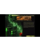 Desert Thunder (Steam Key/Region Free)