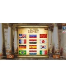 Egyptian Senet (Steam Key/Region Free) Egyptian Senet (Steam Key/Region Free)