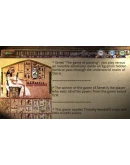 Egyptian Senet (Steam Key/Region Free) Egyptian Senet (Steam Key/Region Free)