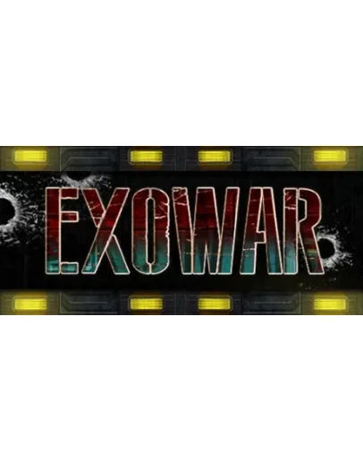 Exowar (Steam Key/Region Free)