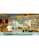 Game Tycoon 1.5 (Steam Key/Region Free)