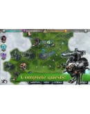 Gunspell - Steam Edition (Steam Key/Region Free)