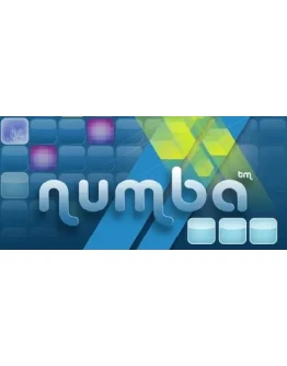 Numba Deluxe (Steam Key/Region Free)