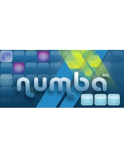 Numba Deluxe (Steam Key/Region Free)