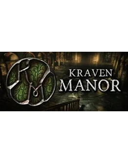 Kraven Manor (Steam Key/Region Free)