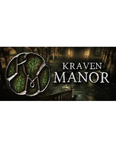 Kraven Manor (Steam Key/Region Free)