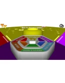 Top Trumps Turbo (Steam Key/Region Free)