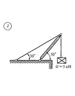 Самостоятельная работа 1. Вариант 2