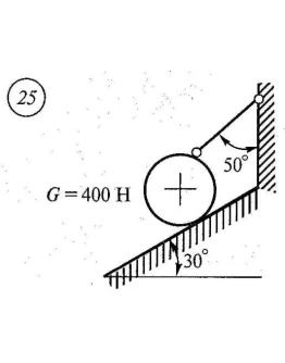 Самостоятельная работа 1. Вариант 25