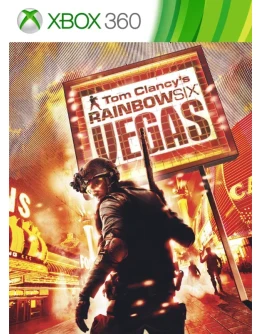 TCs RainbowSix Vegas.MONOPOLY Streets. xbox360(Перенос)