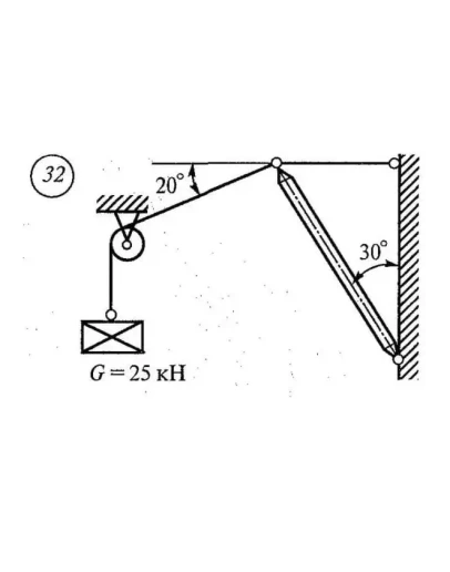 Самостоятельная работа 1. Вариант 32