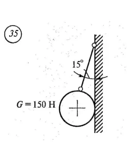Самостоятельная работа 1. Вариант 35