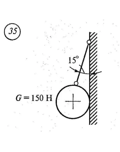 Самостоятельная работа 1. Вариант 35
