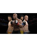UFC 2 Deluxe Edition Xbox One/Xbox Series