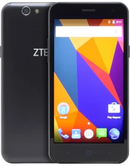 КОД РАЗБЛОКИРОВКИ ZTE BLADE A465