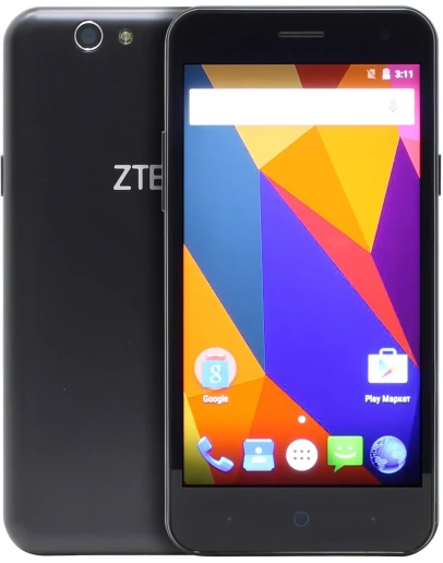 КОД РАЗБЛОКИРОВКИ ZTE BLADE A465