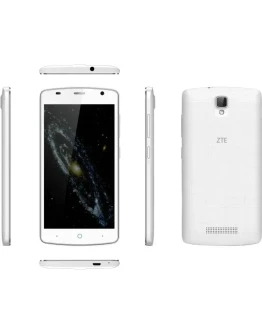 КОД РАЗБЛОКИРОВКИ ZTE BLADE L5