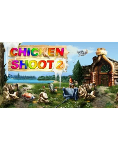 Chicken Shoot 2 (Steam Key/Region Free) Chicken Shoot 2 (Steam Key/Region Free)