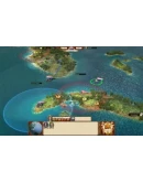 Commander - Conquest Of The Americas (Steam Key/ROW)