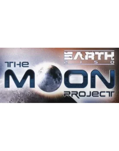 Earth 2150 - The Moon Project (Steam Key/Region Free)