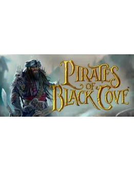 Pirates of Black Cove (Steam Key/Region Free)
