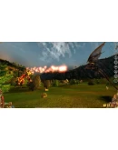 The I of the Dragon (Steam Key/Region Free)