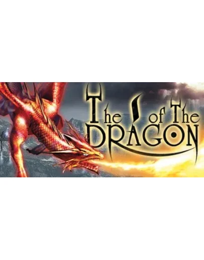 The I of the Dragon (Steam Key/Region Free)