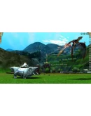 The I of the Dragon (Steam Key/Region Free)