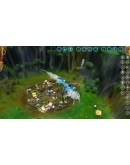 The I of the Dragon (Steam Key/Region Free)