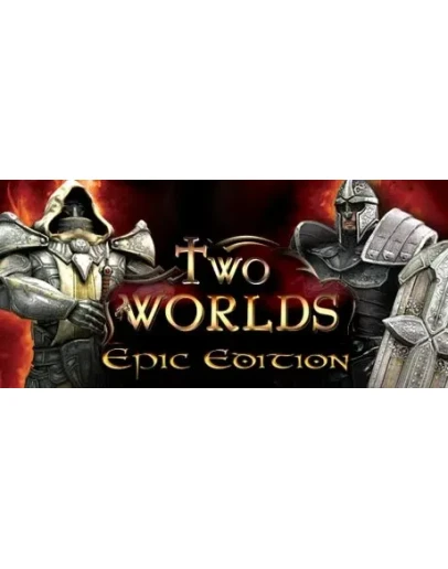 Two Worlds - Game of the Year Edition (Steam Key/ROW)