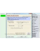 Adjustment program Epson L382, L386, L486 (Сброс) Adjustment program Epson L382, L386, L486 (Сброс)